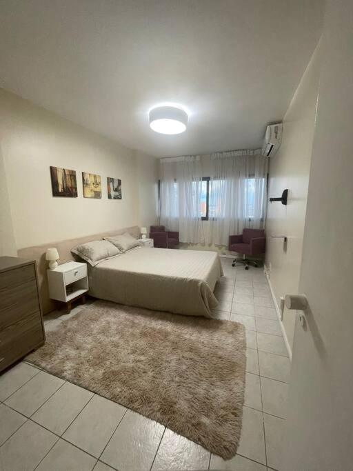 마나우스 Flat Com Vista Teatro Amazonas 아파트 외부 사진